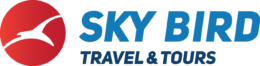 Sky Bird Travel & Tours Logo